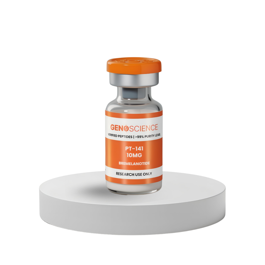 Buy PT-141 10mg Online - Lyophilized Powder For Sale in USA