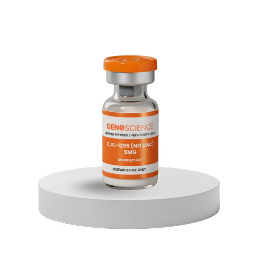 CJC-1295-(No-Dac)