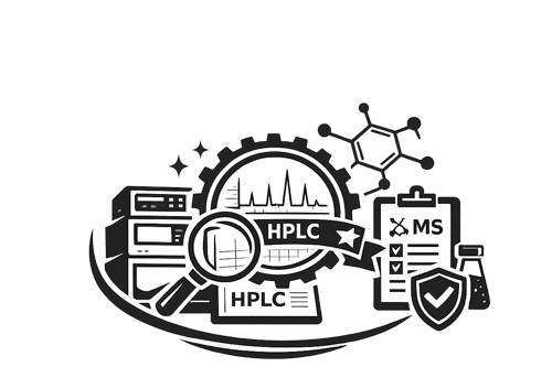 Every batch of research peptides for sale is subjected to High-Performance Liquid Chromatography (HPLC) and Mass Spectrometry