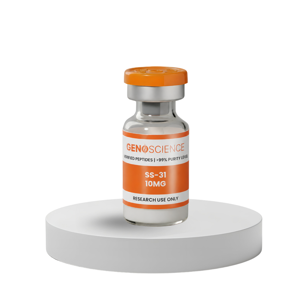 Buy SS-31 10mg Research Peptide Online in USA